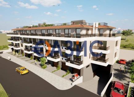Appartement pour 117 500 Euro à Sozopol, Bulgarie