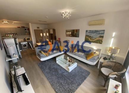 Appartement pour 78 900 Euro à Aheloy, Bulgarie