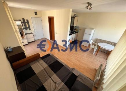 Appartement pour 59 900 Euro à Slantchev Briag, Bulgarie