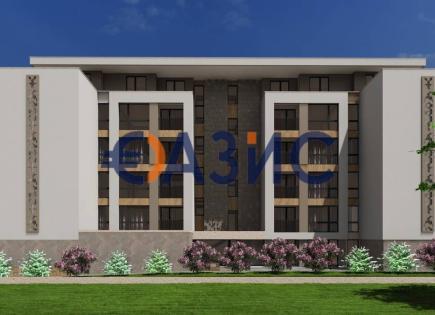 Apartamento para 145 000 euro en Sunny Beach, Bulgaria