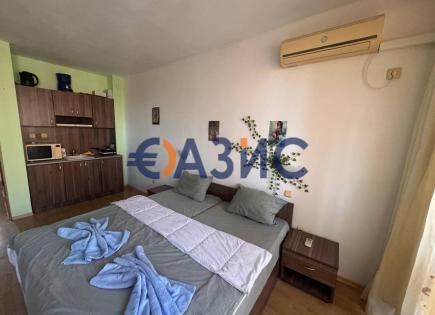 Apartment for 52 000 euro in Sveti Vlas, Bulgaria