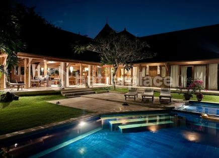 Villa für 221 575 euro in Canggu, Bali, Indonesien