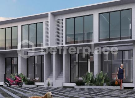 Villa für 110 788 euro in Canggu, Bali, Indonesien