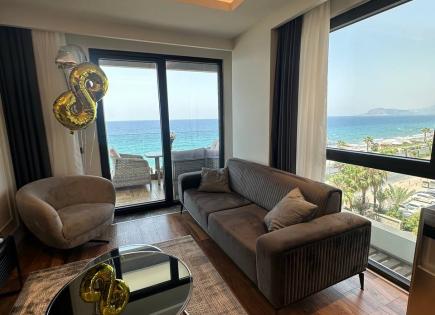 Appartement pour 395 000 Euro à Alanya, Turquie