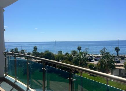 Appartement pour 75 000 Euro à Alanya, Turquie