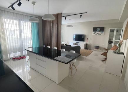 Appartement pour 225 000 Euro à Kestel, Turquie