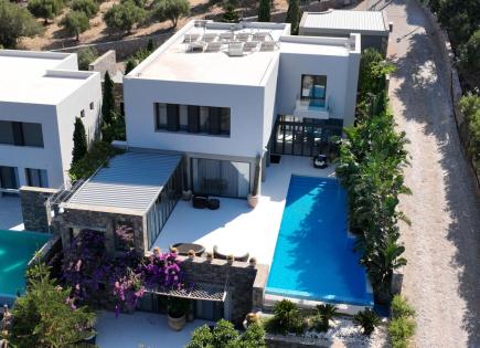 Villa en Elounda, Grecia (precio a consultar)
