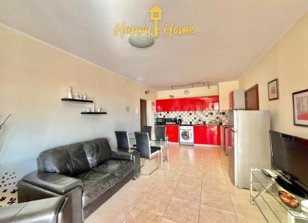 Wohnung für 144 000 euro in Nessebar, Bulgarien