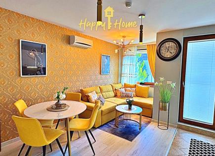 Wohnung für 142 000 euro in Sveti Vlas, Bulgarien