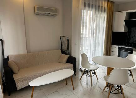 Flat for 370 euro per month in Alanya, Turkey