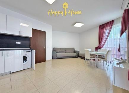 Appartement pour 95 000 Euro à Slantchev Briag, Bulgarie