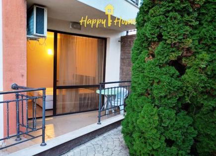 Studio pour 46 000 Euro à Sveti Vlas, Bulgarie