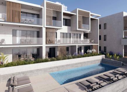 Apartamento para 330 000 euro en Pafos, Chipre