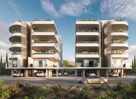 Apartamento para 245 000 euro en Lárnaca, Chipre