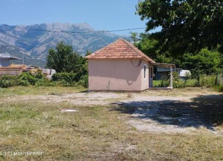 Maison pour 139 000 Euro au Monténégro