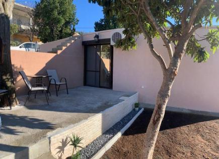 Haus für 160 000 euro in Sutomore, Montenegro