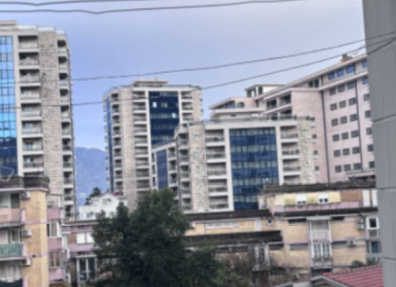 Appartement pour 190 000 Euro à Budva, Monténégro