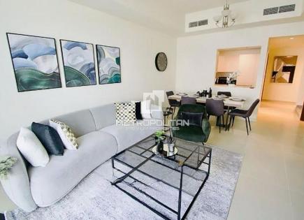 Townhouse for 953 833 euro in Dubai, UAE