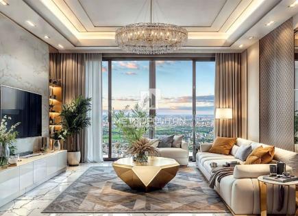 Apartment for 281 138 euro in Dubai, UAE