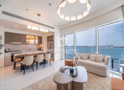 Apartment for 1 512 683 euro in Dubai, UAE