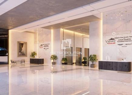 Apartment for 376 855 euro in Dubai, UAE