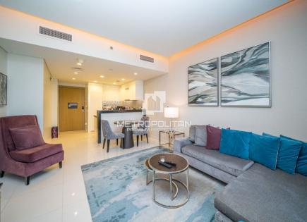 Apartment for 218 651 euro in Dubai, UAE