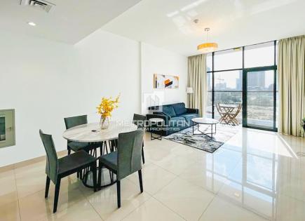 Appartement pour 203 052 Euro à Dubaï, EAU