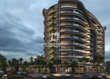 Apartment for 167 510 euro in Dubai, UAE