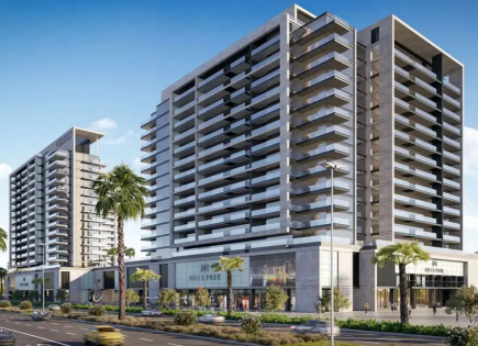 Appartement pour 449 881 Euro à Dubaï, EAU