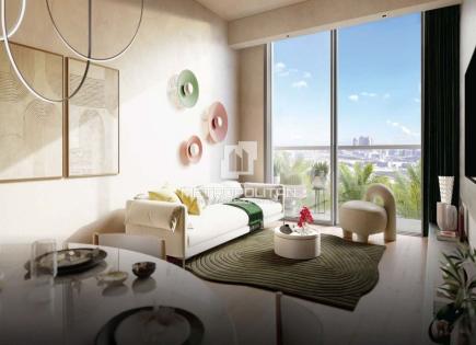 Apartment for 218 480 euro in Dubai, UAE