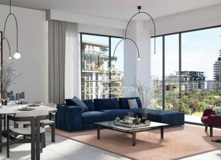 Apartment for 593 200 euro in Dubai, UAE