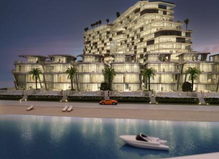 Villa für 5 144 321 euro in Ra’s al-Chaima, VAE