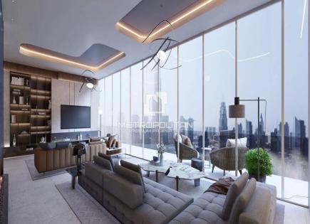 Apartment for 395 467 euro in Dubai, UAE