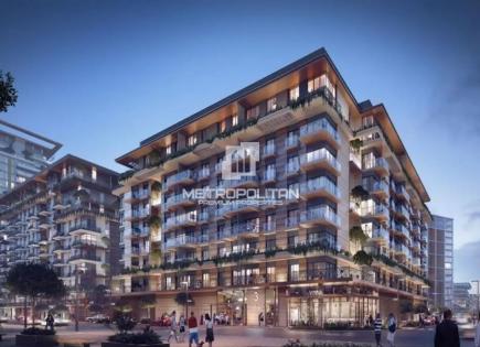 Apartment for 593 200 euro in Dubai, UAE