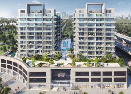 Bungalow for 767 711 euro in Dubai, UAE