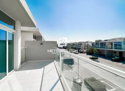 Townhouse for 337 325 euro in Dubai, UAE