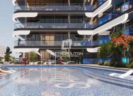 Appartement pour 189 165 Euro à Dubaï, EAU