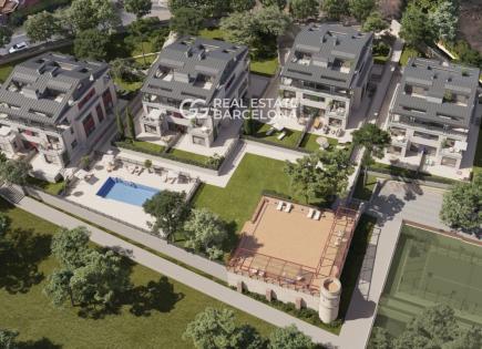 Appartamento per 559 000 euro a Barcellona, Spagna