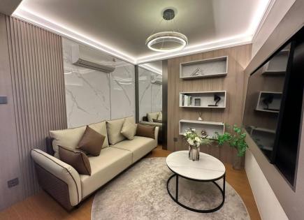 Flat for 126 016 euro in Phuket, Thailand