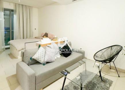 Apartment for 255 875 euro in Dubai, UAE