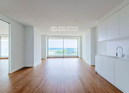 Flat for 1 350 000 euro in Barcelona, Spain
