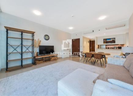 Apartment for 581 589 euro in Dubai, UAE