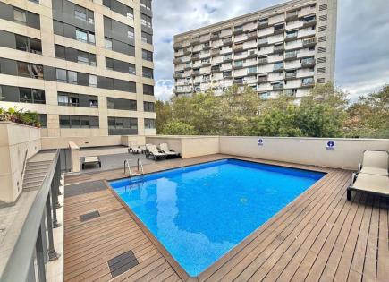 Flat for 595 000 euro in Barcelona, Spain