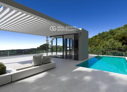 Chalet per 1 350 000 euro in Spagna