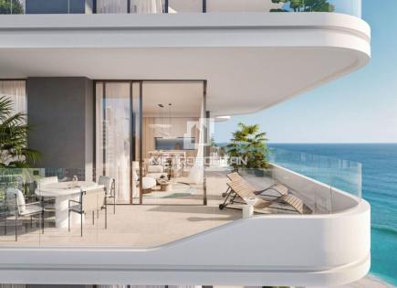 Appartement pour 461 482 Euro à Ras al-Khaimah, EAU