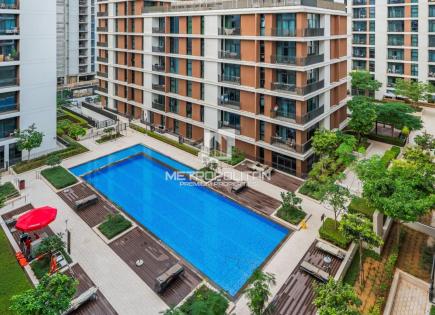 Apartment for 519 146 euro in Dubai, UAE