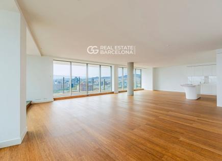 Flat for 6 550 000 euro in Barcelona, Spain