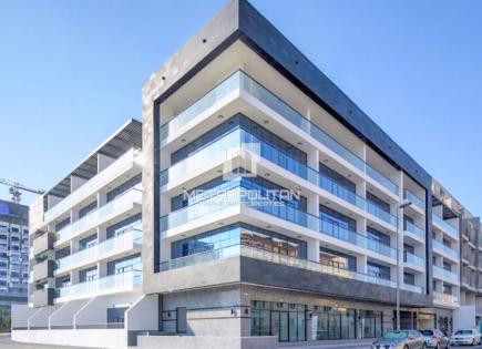 Apartment for 227 957 euro in Dubai, UAE