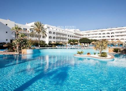 Mietshaus für 30 000 000 euro in Costa Calma, Spanien