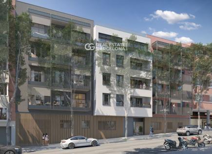 Flat for 1 690 000 euro in Spain